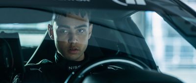 Gran Turismo Review: This True Story Is Game For Cinematic Glory