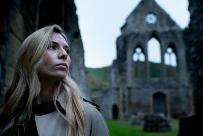 Paranormal: The Girl, The Ghost and The Gravestones: release date, what happens and everything we know