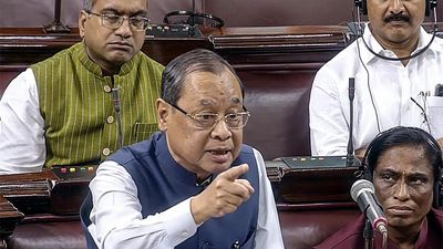 Retired judges are not colleagues, their opinions not binding, says CJI on Ranjan Gogoi’s remarks