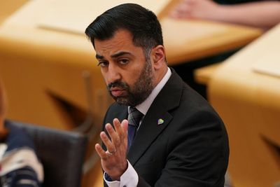 Humza Yousaf orders review of Scottish Government credit card spending