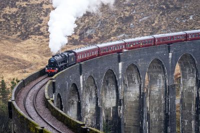 ‘Hogwarts Express’ train services can resume, says safety body