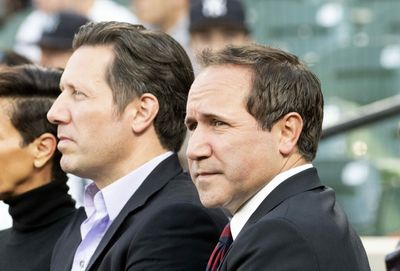 4 ways Orioles owner John Angelos embarrassed the team, including a suspended broadcaster