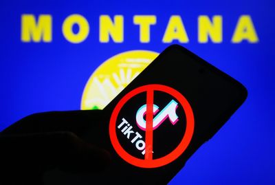 Why U.S. Big Tech is backing TikTok in its Montana ban battle