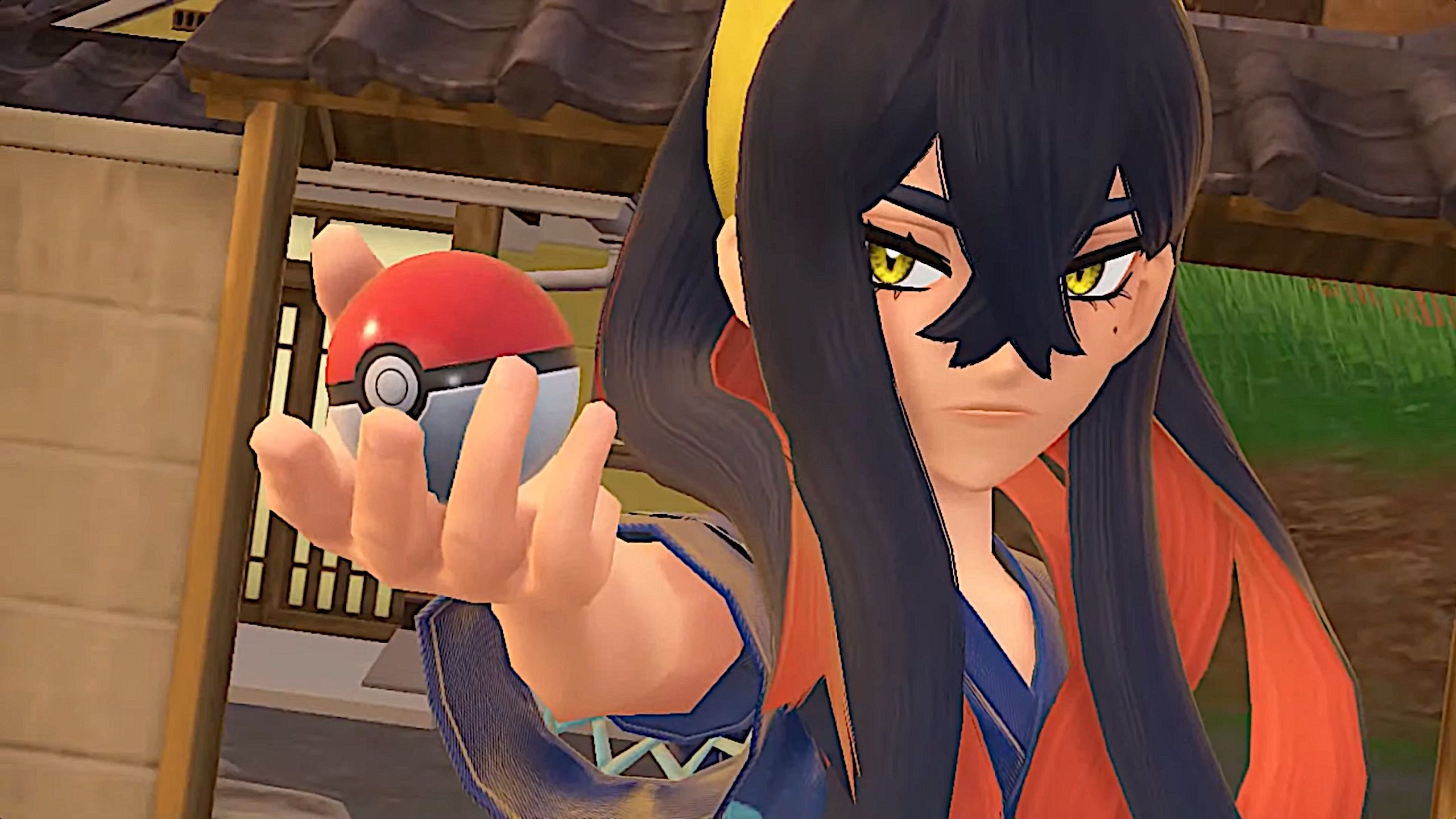 Pokemon Scarlet and Violet's latest update is reportedly deleting save  files