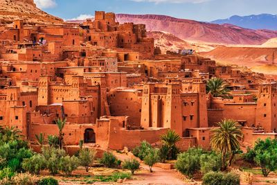 6 of the best all-inclusive Morocco holidays