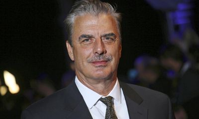 ‘It isn’t a crime’: Chris Noth denies sexual assault allegations in first interview since they were made