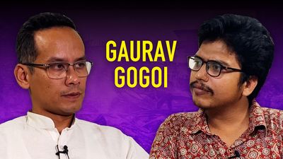 NL Interview: Gaurav Gogoi on no-confidence motion, Manipur, 2024 media strategy