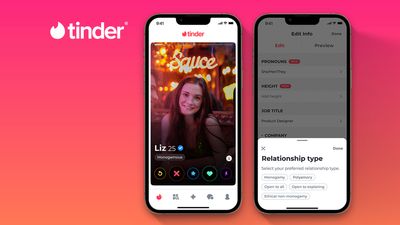 Tinder's photo AI tool could help you find your good side
