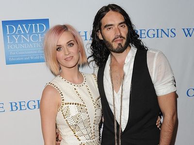 Russell Brand explains why his relationship with Katy Perry was so ‘chaotic’