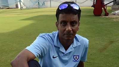 Venkataramana is Kerala’s new coach