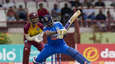 WI vs India, 3rd T20I | Suryakumar back to best as India keep series alive with seven-wicket win