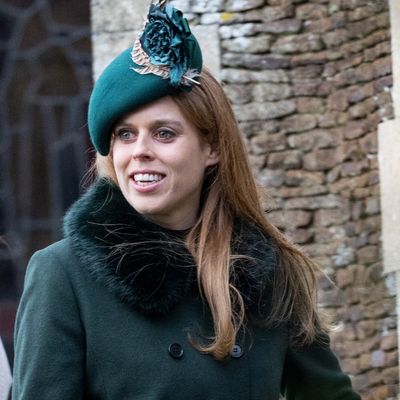Experts Call Birthday Girl Princess Beatrice “The Royals’ Secret Weapon”