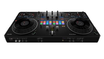 "Innovative and authentic" - Could Pioneer's DDJ-REV5 be the DJ controller we've been waiting for?