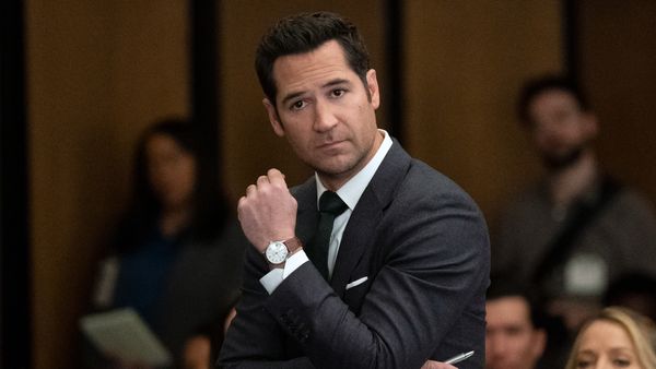 The Lincoln Lawyer' Season 3: Everything We Know So Far