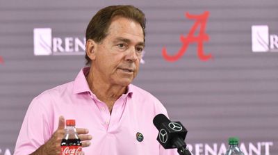 Report: Nick Saban Purchases $17.5 Million Oceanfront Home in Florida