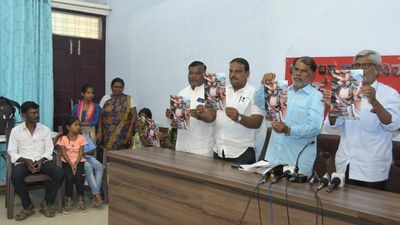 Jewargi Police accused of tampering with suicide case after Dalit man ends life following harassment by moneylender