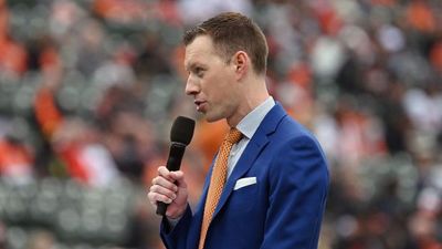 Baltimore Orioles reportedly suspends announcer for truthful comments about team's past losses