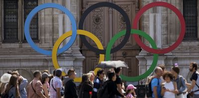 One year to go: Will the Paris 2024 Olympics see a return to normalcy?