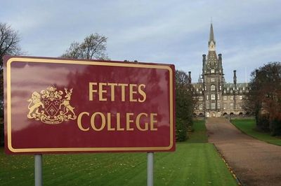 This is why one in four students in Edinburgh go to private school