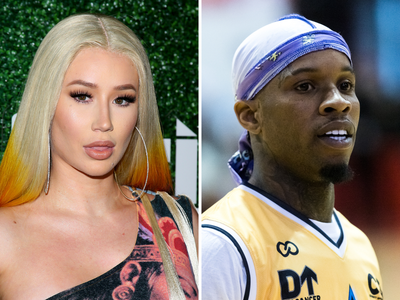 Iggy Azalea denies ‘supporting’ Tory Lanez ahead of sentencing for Megan Thee Stallion shooting