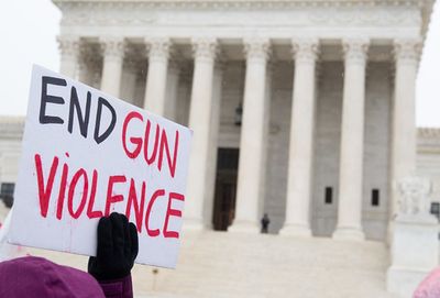 Supreme Court narrowly allows Biden’s ‘ghost gun’ regulations to continue