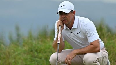 Rory McIlroy Spotted Using Scotty Cameron Putter