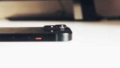 Underscreen camera race is on as Apple's iPhone faces Google Pixel patent push