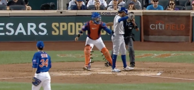 Mets pitcher Kodai Senga’s ridiculous ghost fork had Dansby Swanson fuming after a strikeout