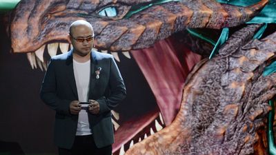 Bayonetta creator Hideki Kamiya sticks up for the term JRPG after controversy: 'These are RPG games that, in a sense, only Japanese creators can make'