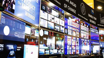 Multiviewers Tackle Today’s Needs… and Tomorrow’s