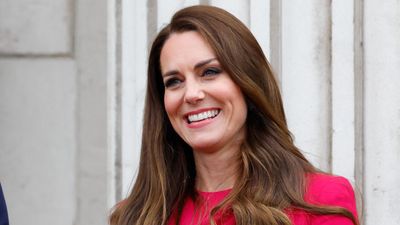 Why Kate Middleton has been wearing so much pink - and it's not because of the Barbie movie