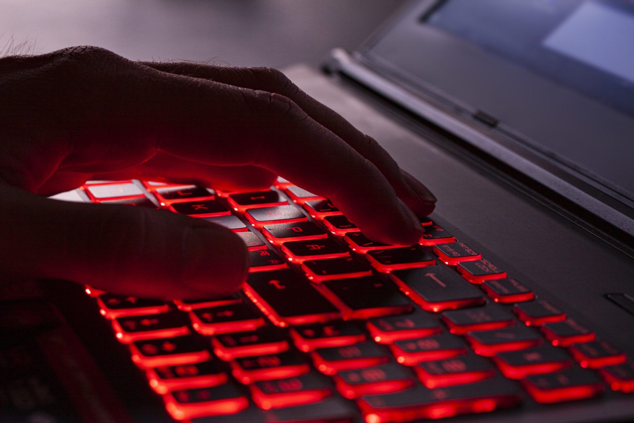 Keyboard Strikes A.I. can identify keystrokes by just the sound of your…