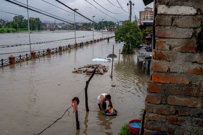 CLIMATE GLIMPSE: Here's what you need to see and know today