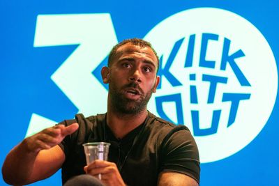Bans for racism should match those for betting offences – Anton Ferdinand