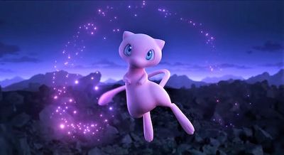 'Pokémon Scarlet and Violet': How to Get Mew and Mewtwo and Tera Raid Details