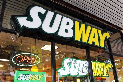 Would you change your name to "Subway"?