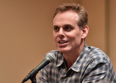 Colin Cowherd makes disgraceful blunder of calling out dead NFL quarterback