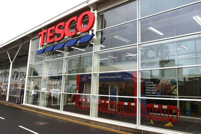 Tesco announces change to yellow sticker deals