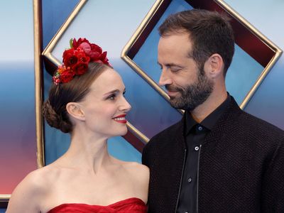 From Black Swan to two children: A timeline of Natalie Portman and Benjamin Millepied’s relationship