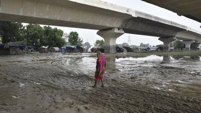 Climate events and an umbrella for urban health