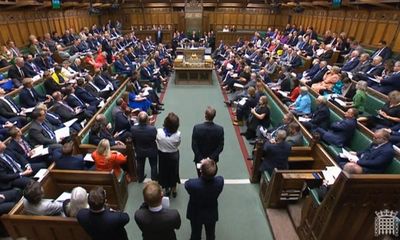 The outdated Commons culture will endure unless parties work together