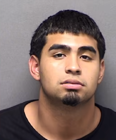 Uvalde shooter's cousin is arrested over making a school shooting threat, court records say