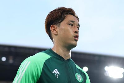 Celtic defender Yuki Kobayashi switches football agency