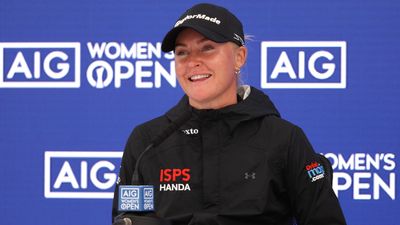 'I’ve Got Good Memories Of This Place' - Charley Hull Hopes Course Knowledge Can Lead To Women's Open Triumph