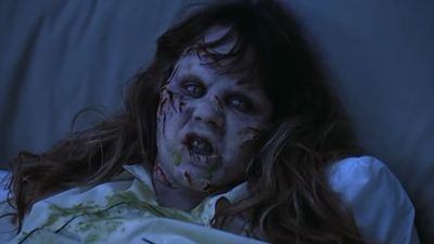 The Exorcist remains the scariest movie of all time – thanks to William Friedkin