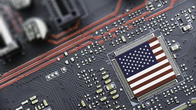 Learning from the CHIPS Act of the U.S.