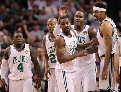 Celtics champ Tony Allen sentenced in NBA insurance fraud case