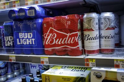 Anheuser-Busch is selling 8 of its beloved brands as Bud Light drama plagues its business