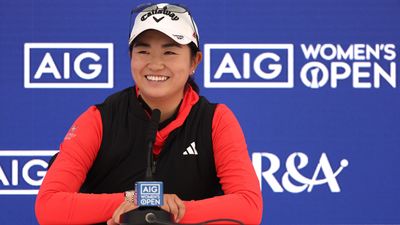 Rose Zhang Plans To Balance Golf And Studies As She Prepares For Women's Open