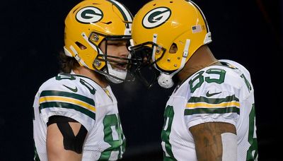 Green with envy? Eyeing stability, Bears collect Packers on offense